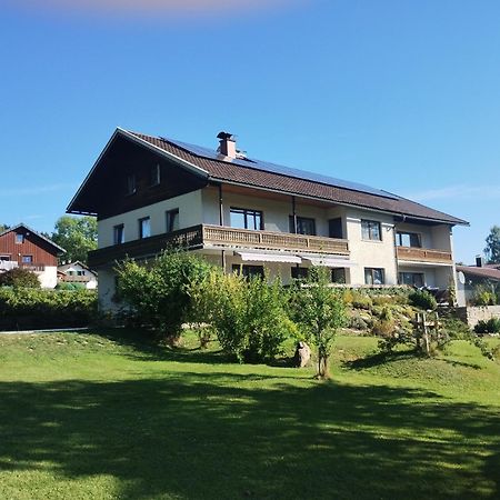 Wohnung Martha Bayerisch Eisenstein Ngoại thất bức ảnh