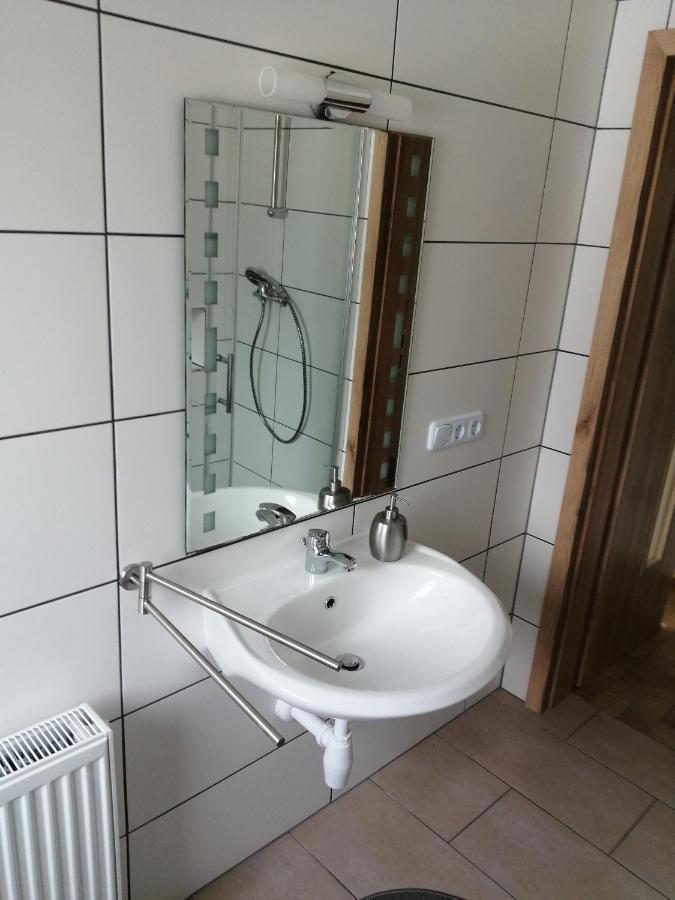 Wohnung Martha Bayerisch Eisenstein Ngoại thất bức ảnh