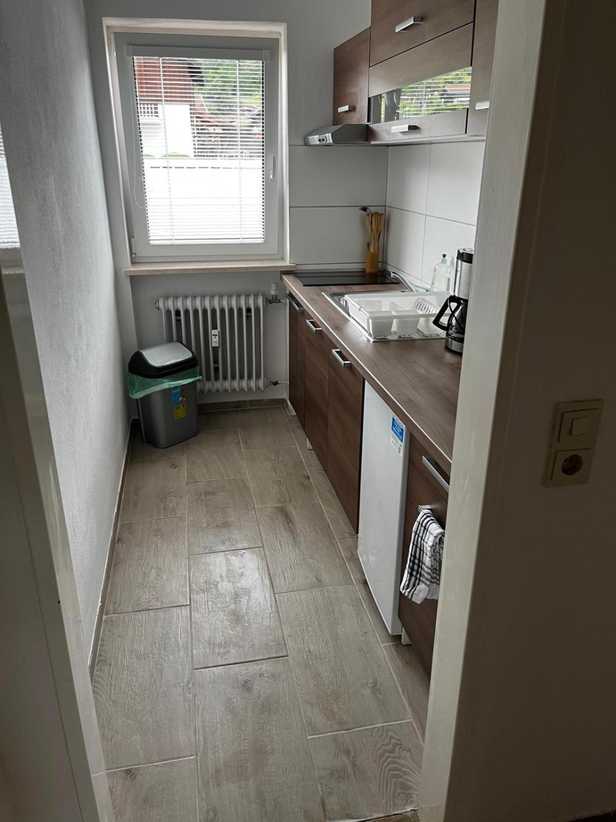Wohnung Martha Bayerisch Eisenstein Ngoại thất bức ảnh