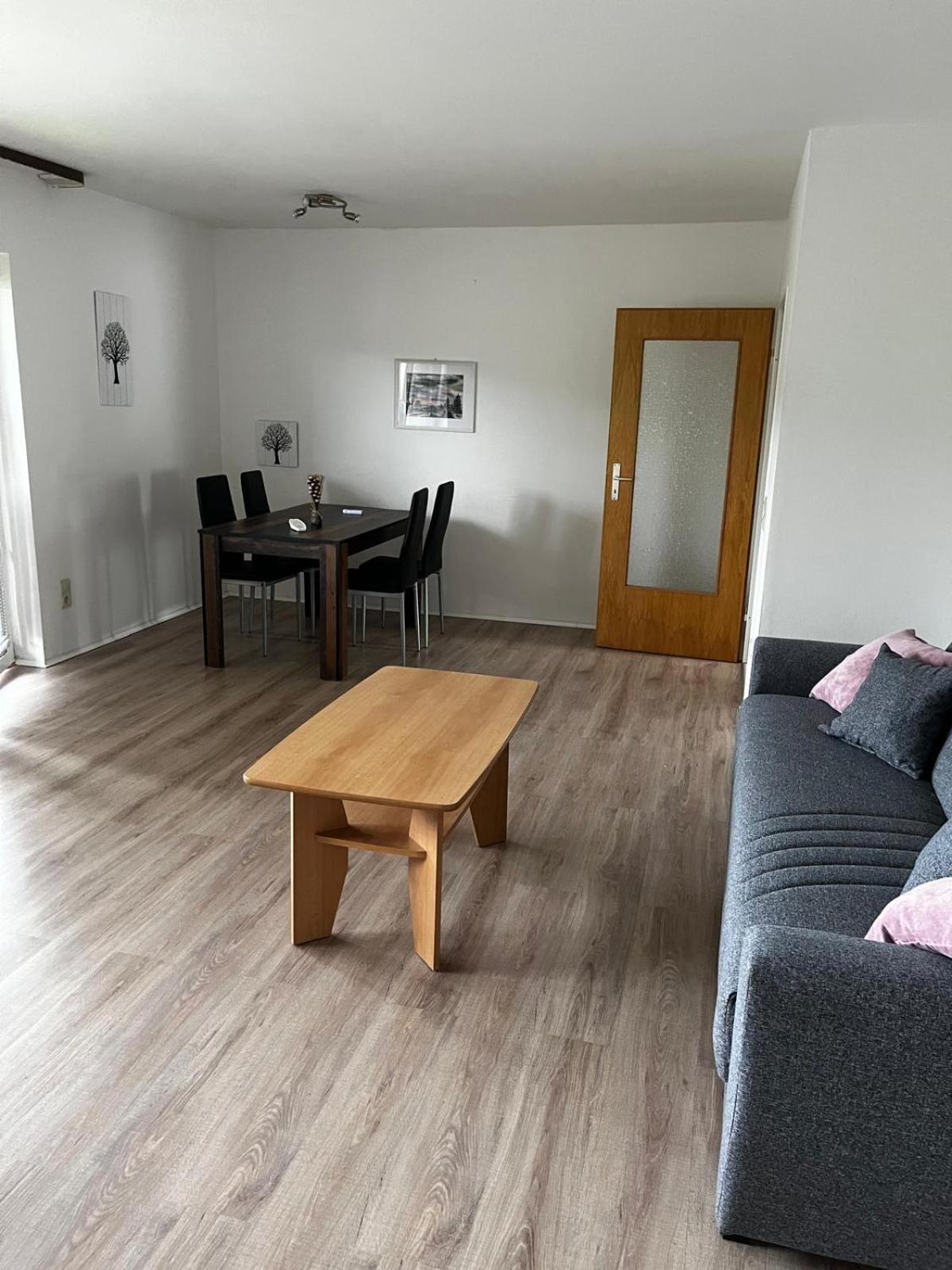 Wohnung Martha Bayerisch Eisenstein Ngoại thất bức ảnh